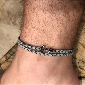 Anklet